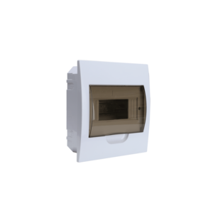 Caja de distribución TMSM-S-3Way de la serie de instalación en superficie Merlin Gerin, nueva, no ignífuga. - Product Image 3