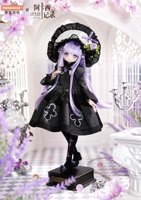 Vente en gros : Nouvelle Tête BJD AKX Art Magic House Art authentique, style Lolita mignon, avec greffe de cheveux, en boîte mystère, tendance