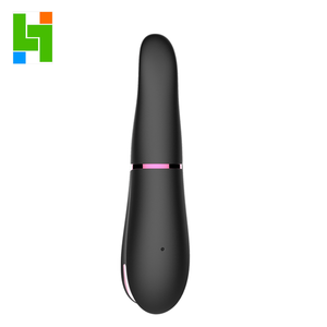 Vibratore Ricaricabile con Lingua per Stimolazione Clitoridea e Punto G, Giocattolo Sessuale Orale, Regalo di Natale per Fidanzata - Product Image 5