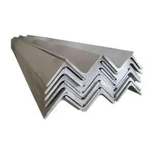 Low Price Wholesale Made In China Angle Bar/Hot Rolled Triangle Angle Bar/lron Angle Steel Bar