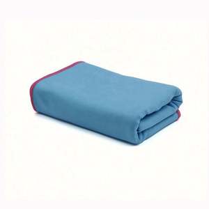 Toalla de Playa de Microfibra Personalizada con Impresión a Medida, Económica, Libre de Arena, para Viajes - Product Image 6