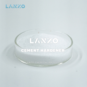 <span class=keywords><strong>LANZO</strong></span> Additifs pétroliers pour béton à fort pouvoir réducteur d'eau, durcisseur de ciment, agent auxiliaire chimique pour l'hiver, pour une résistance accrue précoce - Product Image 1