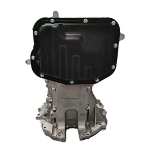 เครื่องยนต์นิสสัน QR25-DE สำหรับนิสสัน เอ็กซ์เทรล เซเรน่า อัลติมา 2.5 ลิตร เบนซิน ปี 2001-2007 - Product Image 6