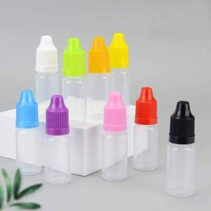 Flaconi per Oli Essenziali con Tappi Rotanti Antimanomissione a Pressione, Varie Specifiche - Product Image 5