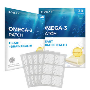 איכות גבוהה אומגה 3 פלוס תיקון טרנדום לב טיפולי בריאות תוספת תמיכה - Product Image 3
