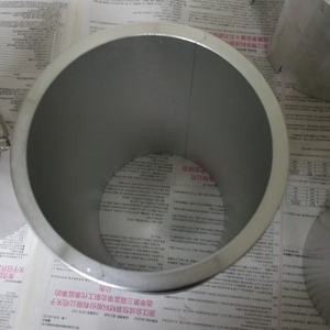 Moules de compactage fendus-essai triaxial de sol - Product Image 3