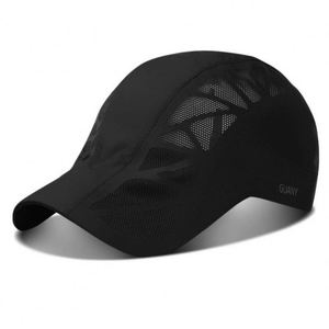 Gorras Deportivas Transpirables de Secado Rápido para Verano, Gorras de Golf, Tenis, Béisbol para Hombre, Venta al Por Mayor - Product Image 4