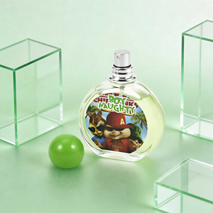 Secret de Hanna M558Z-2 – Meilleures ventes – Eau de toilette fruitée 50 ml à l'alcool de maïs – Brume parfumée longue durée pour bébé - Product Image 6