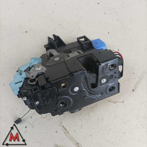 Serratura porta anteriore sinistra 3D1837015 Skoda Octavia Mk1 1996-2004 usata (85026) - Product Image 3