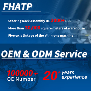 FHATP ขายส่งใหม่<span class=keywords><strong>แร็</strong></span><span class=keywords><strong>ค</strong></span><span class=keywords><strong>พวงมาลัย</strong></span>สำหรับฮอนด้า09พอดีและเมือง GM2แบรนด์ประกอบใหม่ - Product Image 4