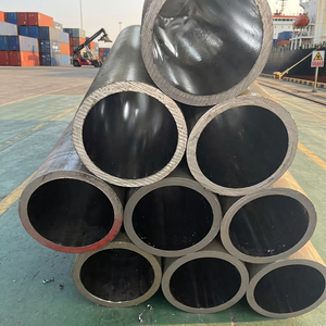 Tubo Cilíndrico Acabado en Frío STKM13A, DE 60 mm, DI 52 mm, L 850 mm, de Alta Resistencia - Product Image 2