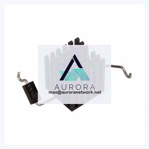 Accessoires de ventilateur de haute qualité, 4634054,ATS-12A-172-C2-R0, dissipateur de chaleur, Support OEM - Product Image 4