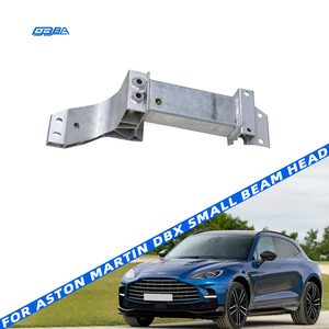 ไฟหน้ารถยนต์ใหม่เอี่ยม คุณภาพสูง สำหรับ Aston Martin DBX ปี 2019-2023 รุ่น PY83-5F101-4A - Product Image 1
