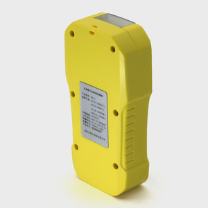 จัดส่งรวดเร็ว BH-4A เครื่องตรวจจับก๊าซหลายชนิดแบบพกพา ยอดนิยม ใช้สำหรับอุตสาหกรรม - Product Image 4