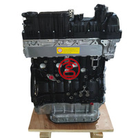 Moteur diesel turbocompressé D4HA 2.0L pour Hyundai Santa Fe Ix35 Tucson Kia Sorento Sportage 2009-