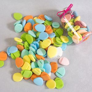 พัฟแต่งหน้าแบบถุงลมขนาดเล็ก สำหรับลงแป้ง รองพื้น คอนซีลเลอร์ - Product Image 3