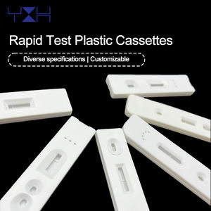 <span class=keywords><strong>Kit</strong></span> de test rapide std l hcg test rapide cassette de grossesse grippe <span class=keywords><strong>diagnostic</strong></span> rapide vide cassette de test rapide typhoïde igm <span class=keywords><strong>kit</strong></span> de test rapide - Product Image 5
