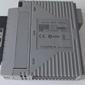 Nuevo Módulo de Entrada Analógica AAI143-H50, 4 a 20 mA, 16 Canales Aislados - Product Image 4