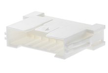 Molex Mighty-SPOX连接器2/3/4/5/6/7/8/9/10/11/12/13/14/15Pin线束组件铜PVC电子汽车 - Product Image 2
