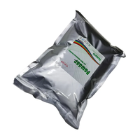 Adhésif thermofusible souple Gowin de haute qualité 1 kg, poudre de toner blanche originale pour imprimante DTF