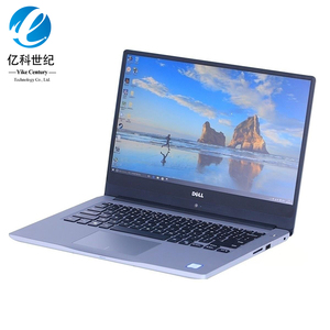 แล็ปท็อปมือสองสำหรับธุรกิจ I5/I7 รุ่นที่ 7 แรม 8GB/16GB SSD 128GB + HDD 500GB หน้าจอ 14 นิ้ว กราฟิกการ์ด 2GB-MX940 ระบบปฏิบัติการ Windows 10 - Product Image 4