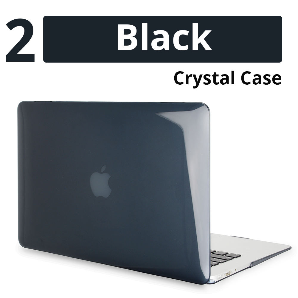 คริสตัลสีดำ