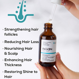 <span class=keywords><strong>Siero</strong></span> Multi-Peptide <span class=keywords><strong>per</strong></span> la densità dei <span class=keywords><strong>capelli</strong></span> <span class=keywords><strong>per</strong></span> <span class=keywords><strong>capelli</strong></span> che sembrano più spessi, più densi, più pieni e più sani 60ml - Product Image 6