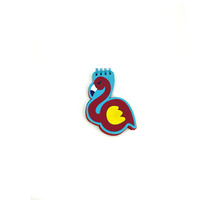 Bloc-notes personnalisé en spirale avec impression de forme, carnet de notes pour étudiants, carnet de poche, mini bloc-notes