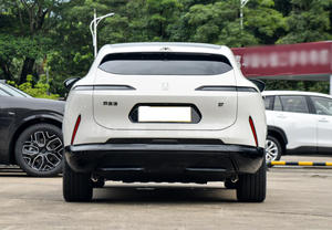 Avatr 07 2026 Ultra AWD Eléctrico Puro 598hp 5 Asientos SUV Mediano de Largo Alcance para Pasajeros Vehículo de Nueva Energía con LiDAR Láser - Product Image 5