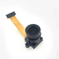 Module de caméra OV3660 3MP YUV RGB 68 120 160 degrés avec interface DVP 24 broches 21MM 75MM pour carte de développement ESP32 CAM ESP32 S3