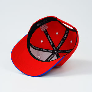 Casquette de baseball originale en coton brodé avec logo personnalisé pour homme, casquettes ajustées, nouvelle casquette, casquettes de sport - Product Image 6