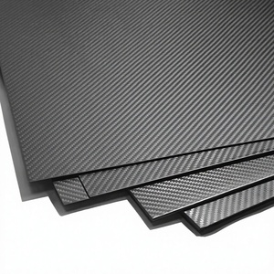 Plaque en <span class=keywords><strong>fibre</strong></span> de carbone - Épaisseur 1 mm, dimensions personnalisées, carbone de haute pureté (C>90%) pour activateur chimique de support, fonctionnement à 200°C - Product Image 2