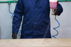 Aislamiento de Alta Temperatura para Termos, Adhesivo en Aerosol Resistente al Calor de Larga Duración para Unión de Capas Térmicas - Product Image 3