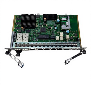Transmisión Óptica E6608T con Sistema de Monitoreo Óptico, Placa de Control y Comunicación TMT1SCC61-002 - Product Image 3