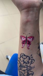 Regalos para Fiestas Infantiles, Pegatinas Lindas para el Brazo Completo, Tatuajes Temporales Personalizados a Prueba de Agua - Product Image 4
