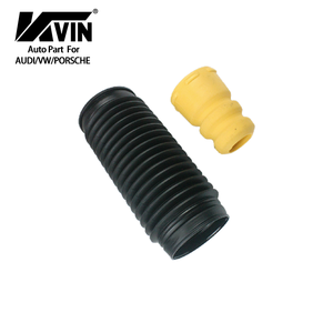 KVIN 5QD412303 Caoutchouc de tampon avant pour ST/MT/<span class=keywords><strong>G7</strong></span>/LD Caoutchouc de tampon avant pour ID4X/ID6X/Q4 5QD 412 303 - Product Image 4