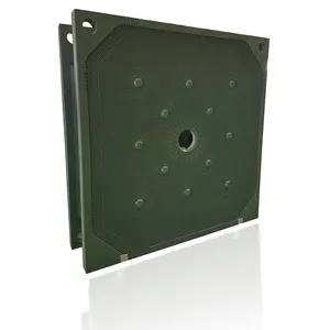 High Quality PP Filter Plate for Filter Press Machines