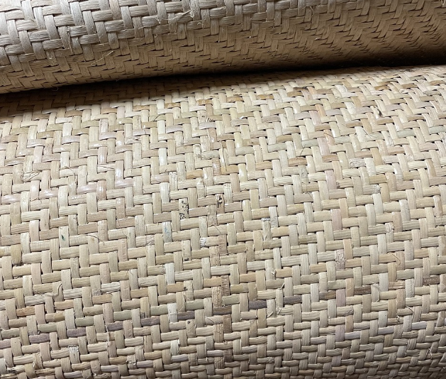 twill rattan