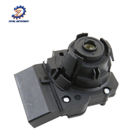 Interruptor de Encendido OEM 6RA905865 para V-W Se-at Toledo Mii Sko-da Rapid (2013 en adelante) Citigo (2012 en adelante)