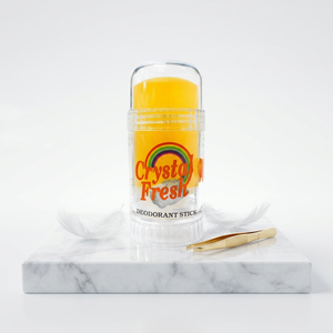 Proveedor Tailandés Bio R&D Fragancia Amarilla Antitranspirante Desodorante en Barra Cúrcuma 120 g (TUN-T120) - Product Image 2