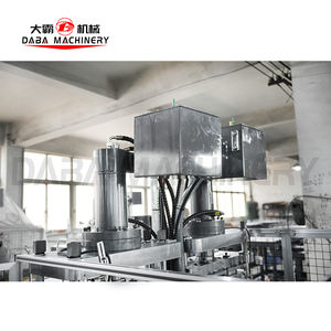 Commerciële Wegwerp Voedselcontainer Papiermachine Papierplaat Volledig Geautomatiseerde <span class=keywords><strong>Machine</strong></span> - Product Image 4