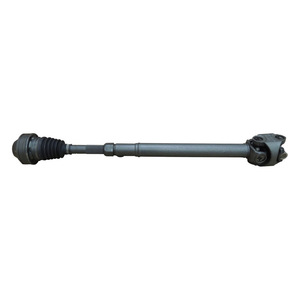 Eje de transmisión para Jeep Grand Cherokee 1997-1998, pieza de repuesto trasera de acero, 52099260 52098379 - Product Image 2