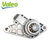 Valeo Anlasser 0001120406 0001120407 0001121433 0001121434 0986020290 114034 für VW Polo Jetta Golf Audi Valeo Anlasser