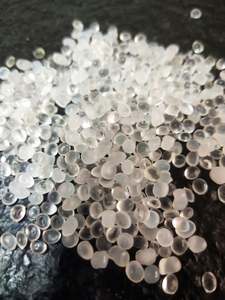 Résine polycaprolactone PCL vierge de haute qualité/granules pcl/matière première plastique polymorphe Pcl prix d'usine fabricant - Product Image 4