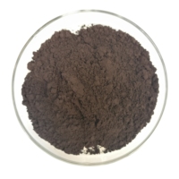 Catalyseur MnO2 et CuO Hopcalite pour la conversion CO/élimination du monoxyde de carbone