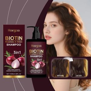 Champú Diario para Cabello Seco y Dañado, Ultra Suavizante, Engrosador, con Control del Frizz y Función Nutritiva - Product Image 3