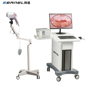 Ultrasone Optische Elektronische Apparatuur Colposcopio Microgyn Camara Vaginale Ginecologico Colposcoop - Product Image 5