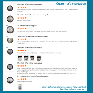 Magrfhelic เกจวัดความดัน TEA2000อลูมิเนียม-<span class=keywords><strong>50</strong></span>ถึง<span class=keywords><strong>50</strong></span> mmwc พร้อมระดับ15 <span class=keywords><strong>PSI</strong></span> - Product Image 6