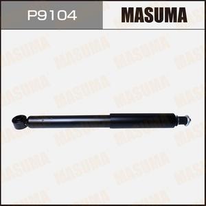 Amortisseur de suspension P9104, composant de châssis automobile de précision pour remplacement de véhicule utilitaire léger ISUZU - Product Image 3