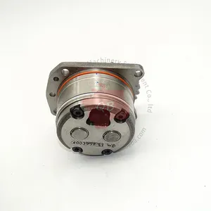 Cummins M11 ISM11 QSM11 масляный насос для двигателя 4003950